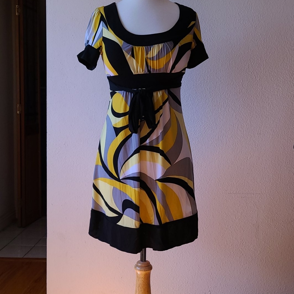 My Michelle, Dress